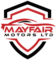 Mayfair Motors logo